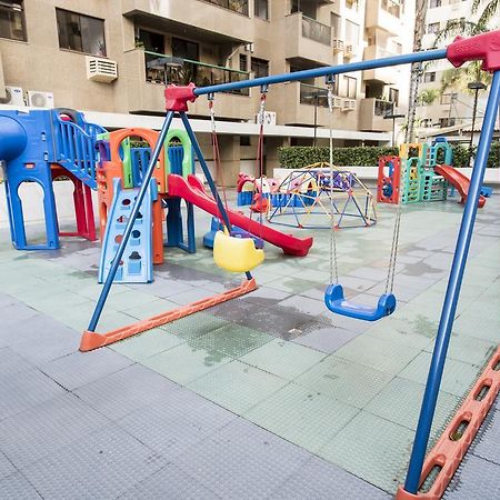 Localizacao Privilegiada Na Barra Da Tijuca Rj ริโอเดจาเนโร ภายนอก รูปภาพ