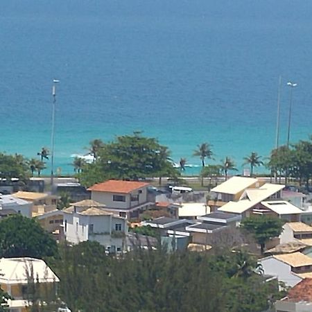 Localizacao Privilegiada Na Barra Da Tijuca Rj ริโอเดจาเนโร ภายนอก รูปภาพ