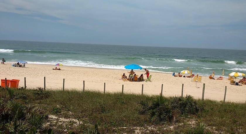 Localizacao Privilegiada Na Barra Da Tijuca Rj ริโอเดจาเนโร ภายนอก รูปภาพ