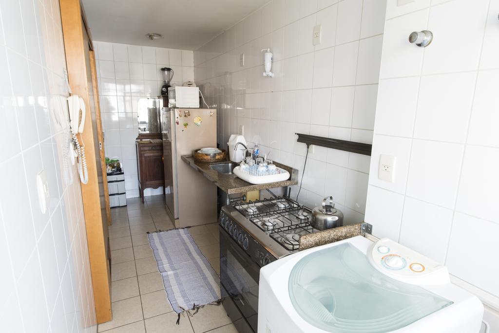 Localizacao Privilegiada Na Barra Da Tijuca Rj ริโอเดจาเนโร ภายนอก รูปภาพ