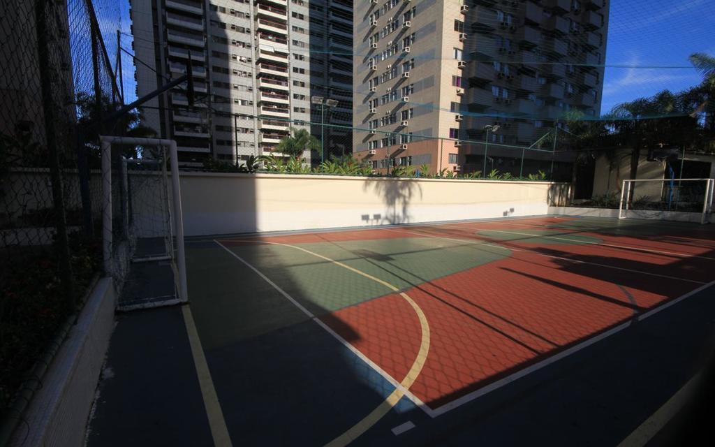 Localizacao Privilegiada Na Barra Da Tijuca Rj ริโอเดจาเนโร ห้อง รูปภาพ