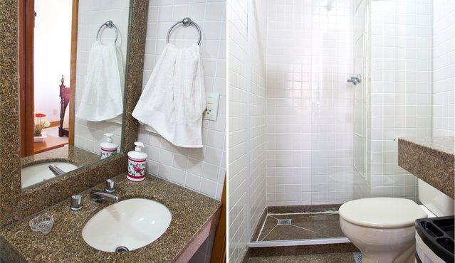Localizacao Privilegiada Na Barra Da Tijuca Rj ริโอเดจาเนโร ห้อง รูปภาพ