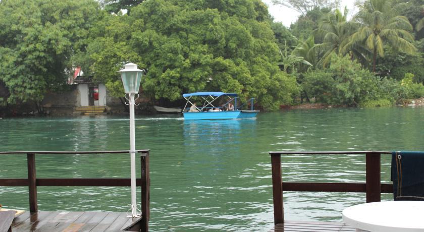 Localizacao Privilegiada Na Barra Da Tijuca Rj ริโอเดจาเนโร ภายนอก รูปภาพ