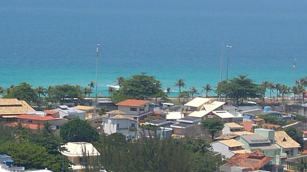 Localizacao Privilegiada Na Barra Da Tijuca Rj ริโอเดจาเนโร ภายนอก รูปภาพ