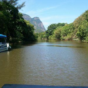 Localizacao Privilegiada Na Barra Da Tijuca Rj ริโอเดจาเนโร ภายนอก รูปภาพ