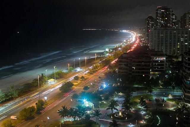 Localizacao Privilegiada Na Barra Da Tijuca Rj ริโอเดจาเนโร ภายนอก รูปภาพ